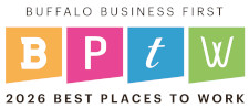 Buffalo Business First - 2026 Best Places to Work