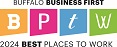 Buffalo Business First - 2024 Best Places to Work