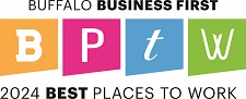 Buffalo Business First - 2024 Best Places to Work