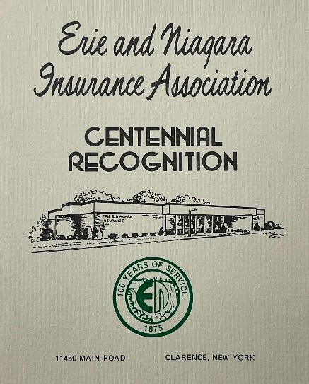 ENIA 100th Anniversary